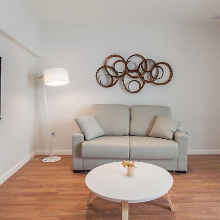 Tandem Ancha 34 Lägenhet Cádiz Exteriör bild
