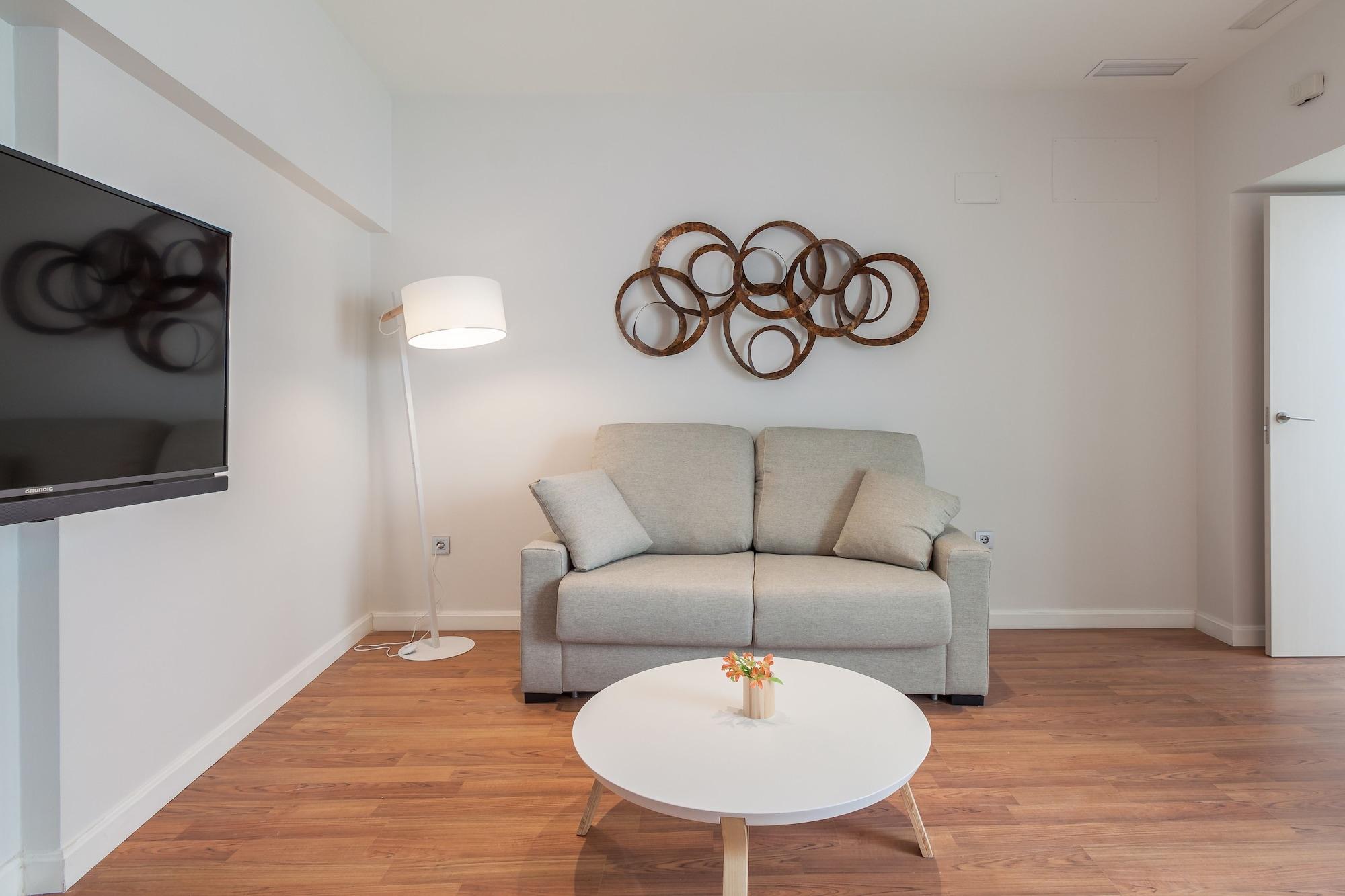 Tandem Ancha 34 Lägenhet Cádiz Exteriör bild