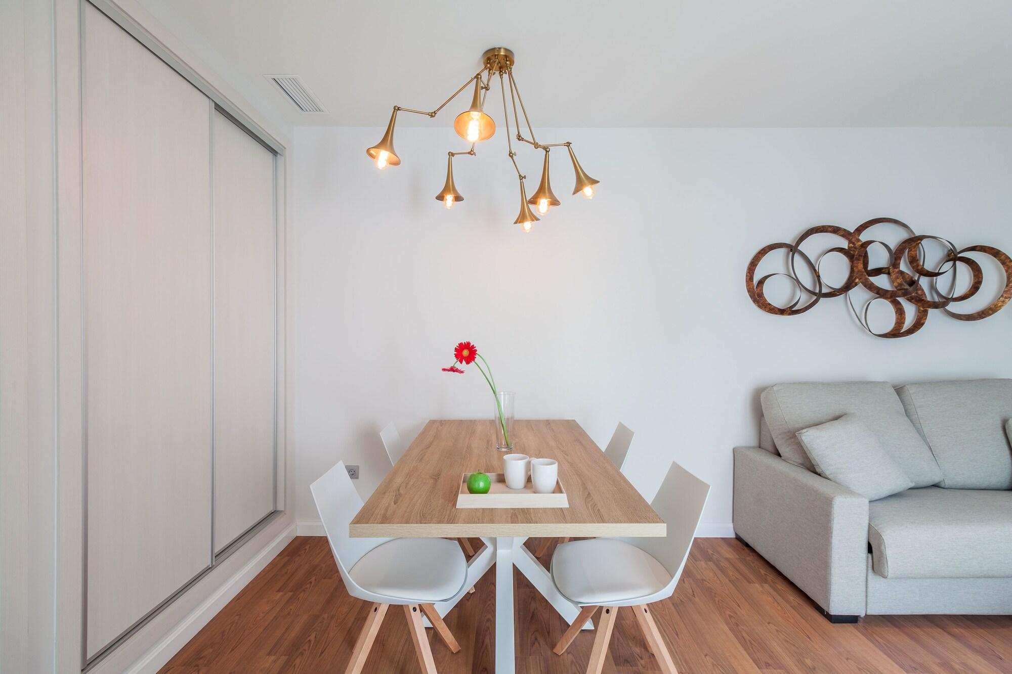 Tandem Ancha 34 Lägenhet Cádiz Exteriör bild