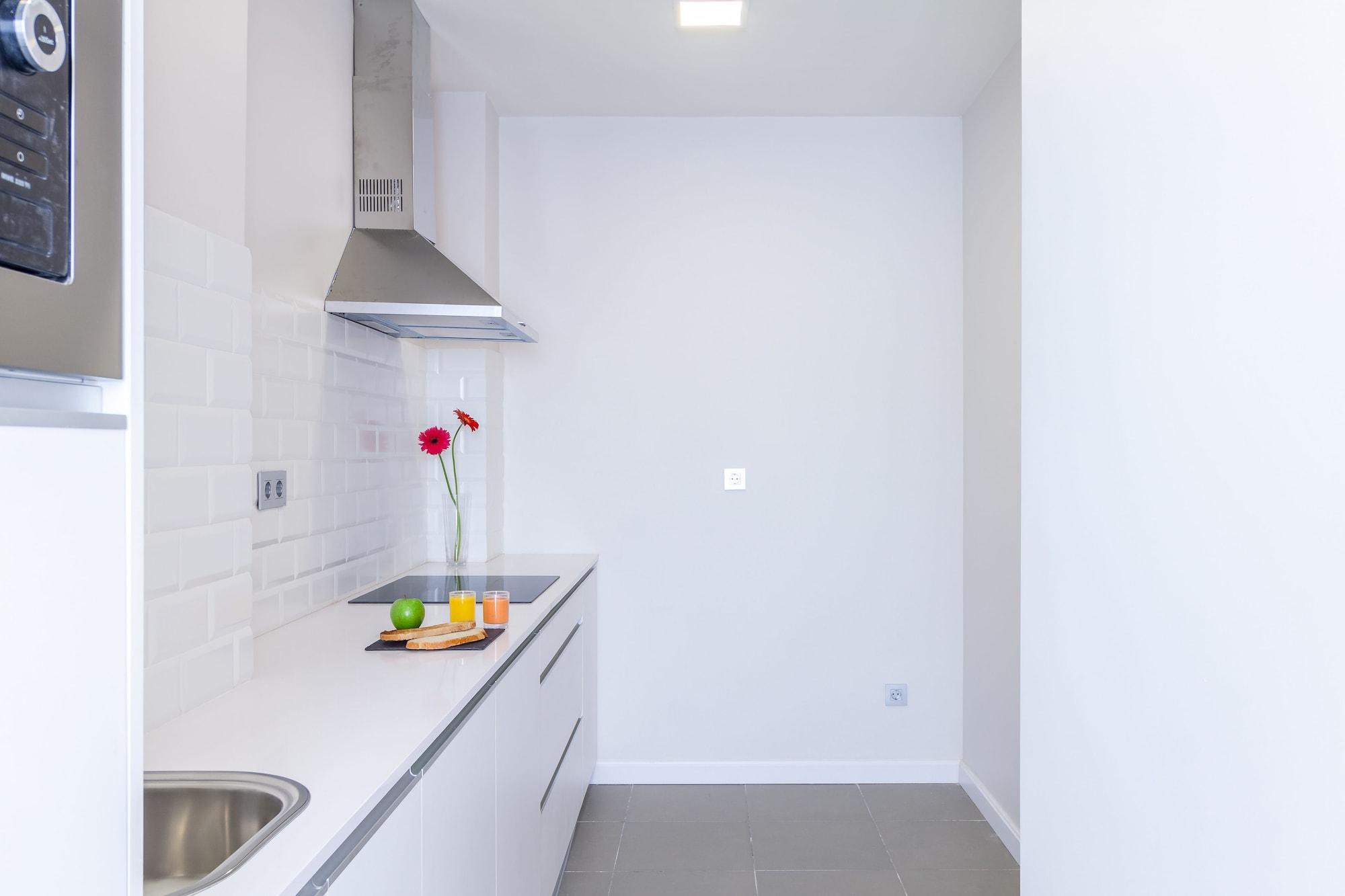 Tandem Ancha 34 Lägenhet Cádiz Exteriör bild